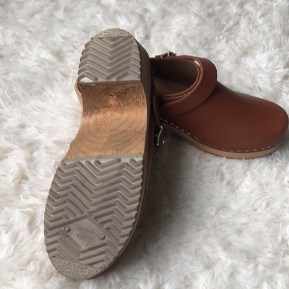 MIA Alma buckle clog - Picture 9 of 9